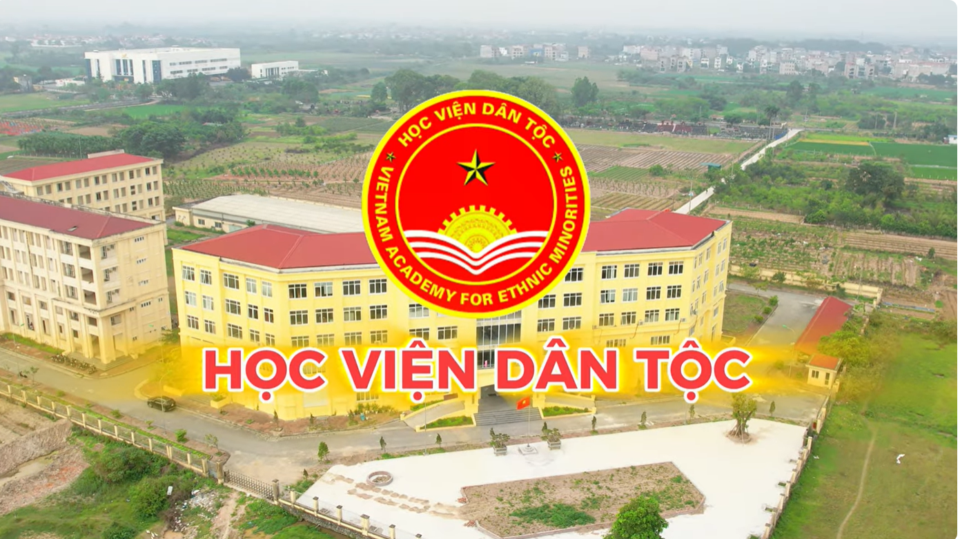 Học viện Dân tộc ban hành Quy chế tuyển sinh trình độ đại học chính quy